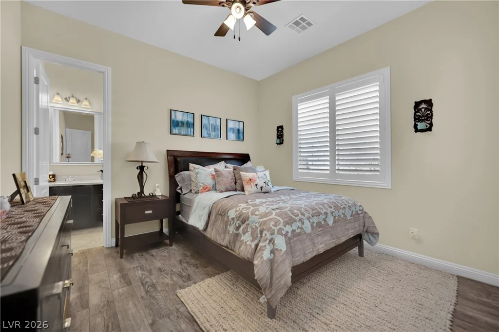 12230 Tempestad, Las Vegas, NV 89138