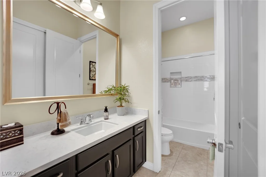 12230 Tempestad, Las Vegas, NV 89138