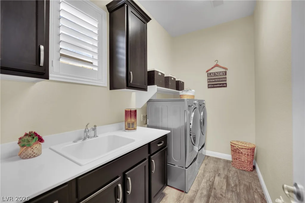 12230 Tempestad, Las Vegas, NV 89138