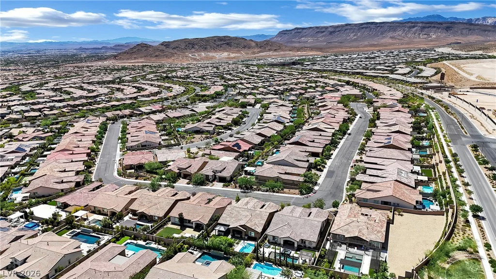 12230 Tempestad, Las Vegas, NV 89138