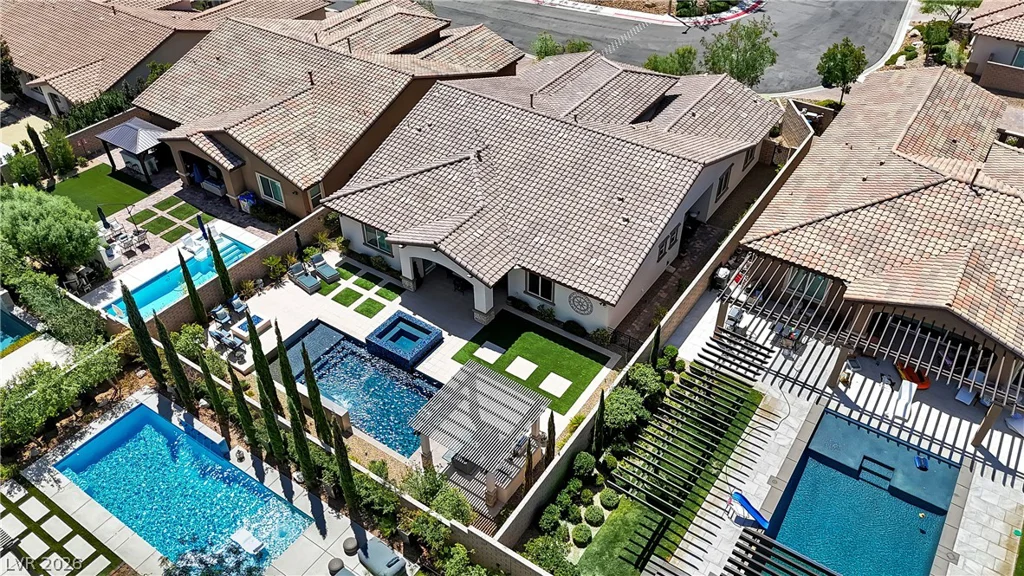 12230 Tempestad, Las Vegas, NV 89138