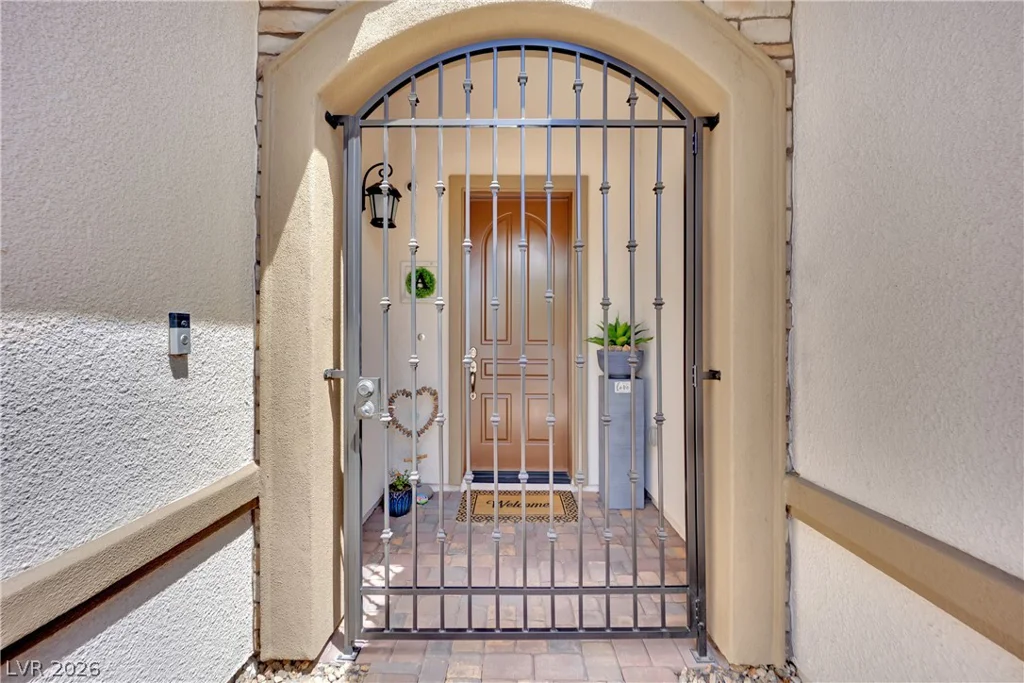 12230 Tempestad, Las Vegas, NV 89138