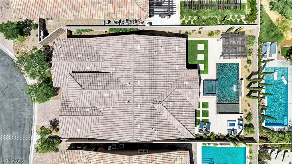 12230 Tempestad, Las Vegas, NV 89138