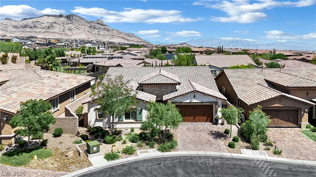 12230 Tempestad, Las Vegas, NV 89138