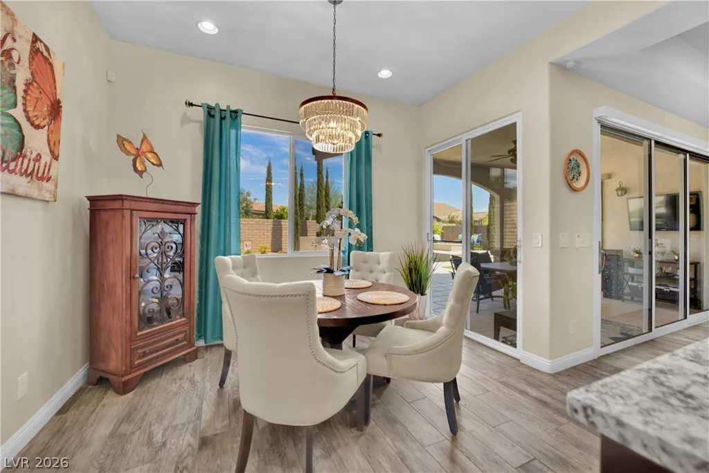 12230 Tempestad, Las Vegas, NV 89138