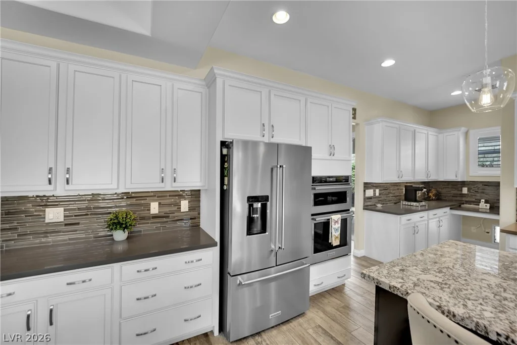 12230 Tempestad, Las Vegas, NV 89138