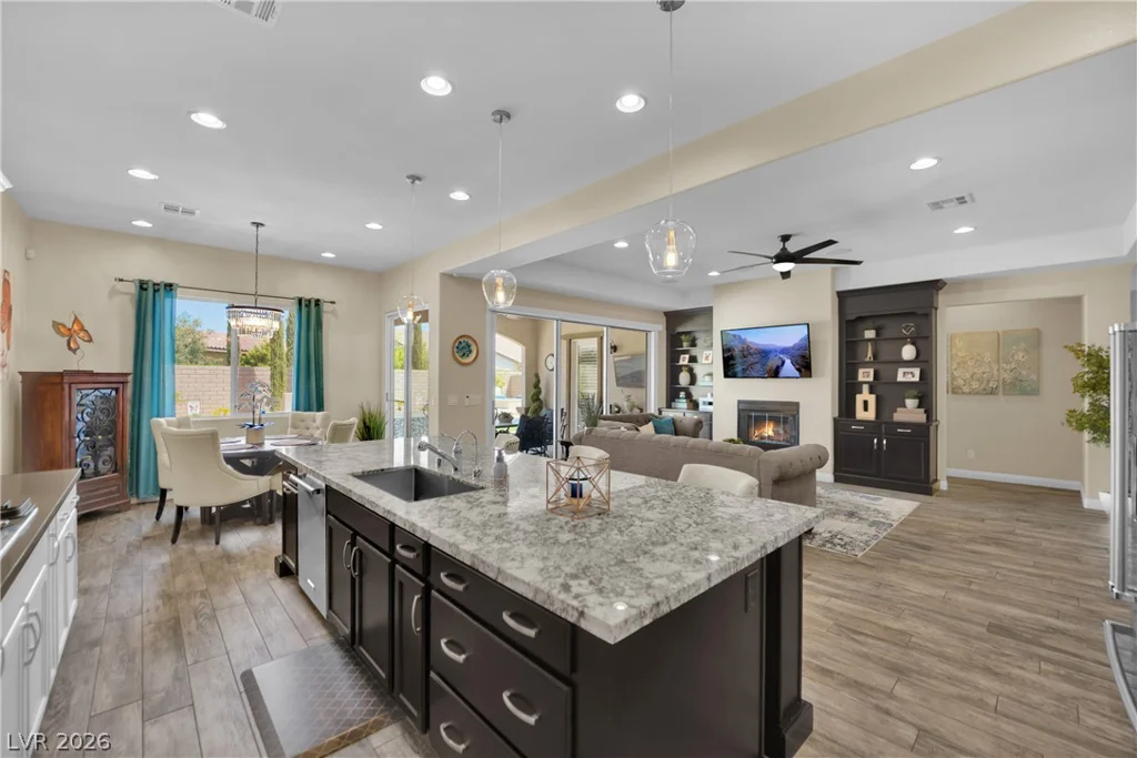 12230 Tempestad, Las Vegas, NV 89138
