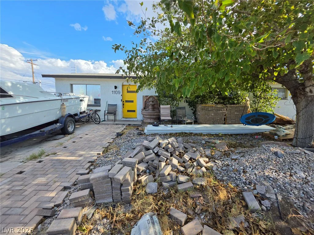 1109 Jimmy, Las Vegas, NV 89106