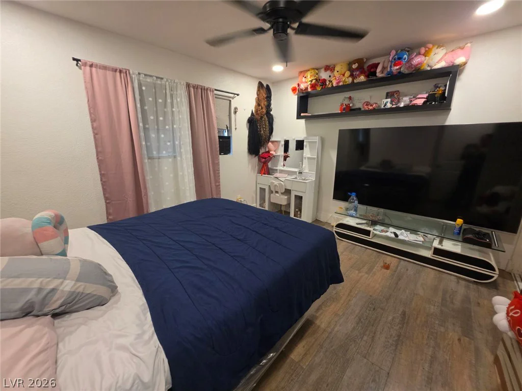 1109 Jimmy, Las Vegas, NV 89106