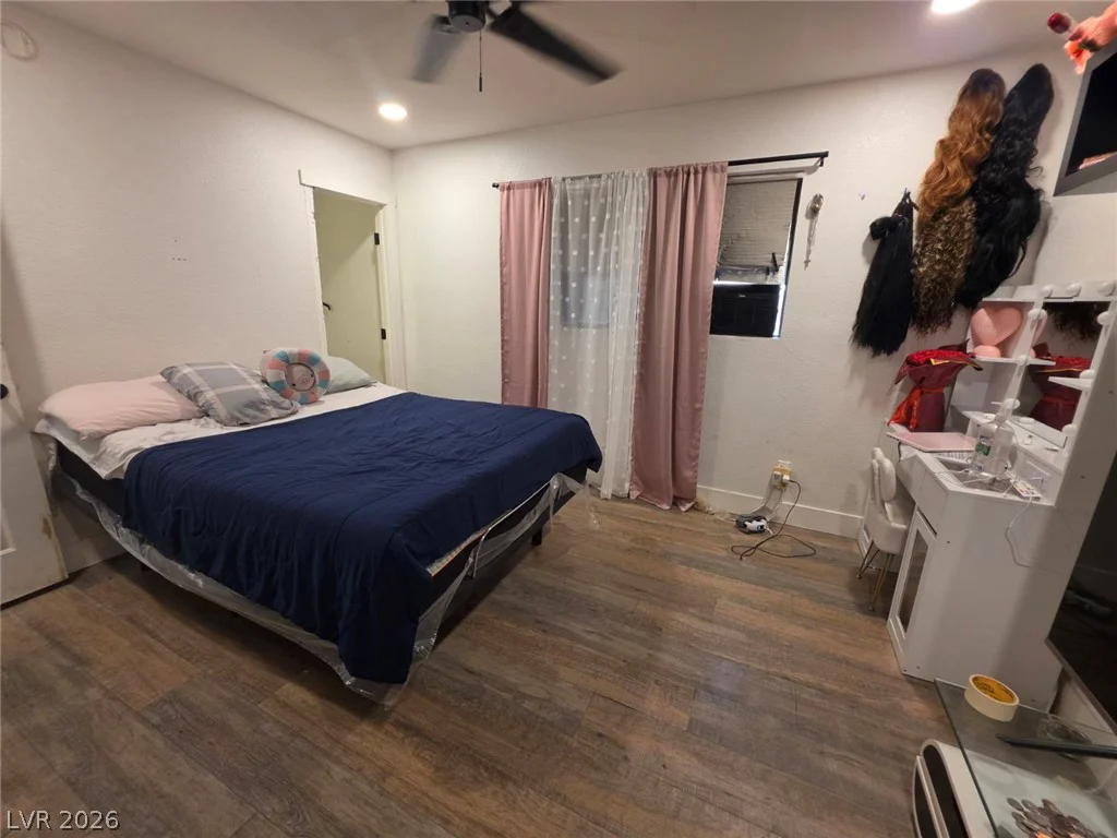 1109 Jimmy, Las Vegas, NV 89106