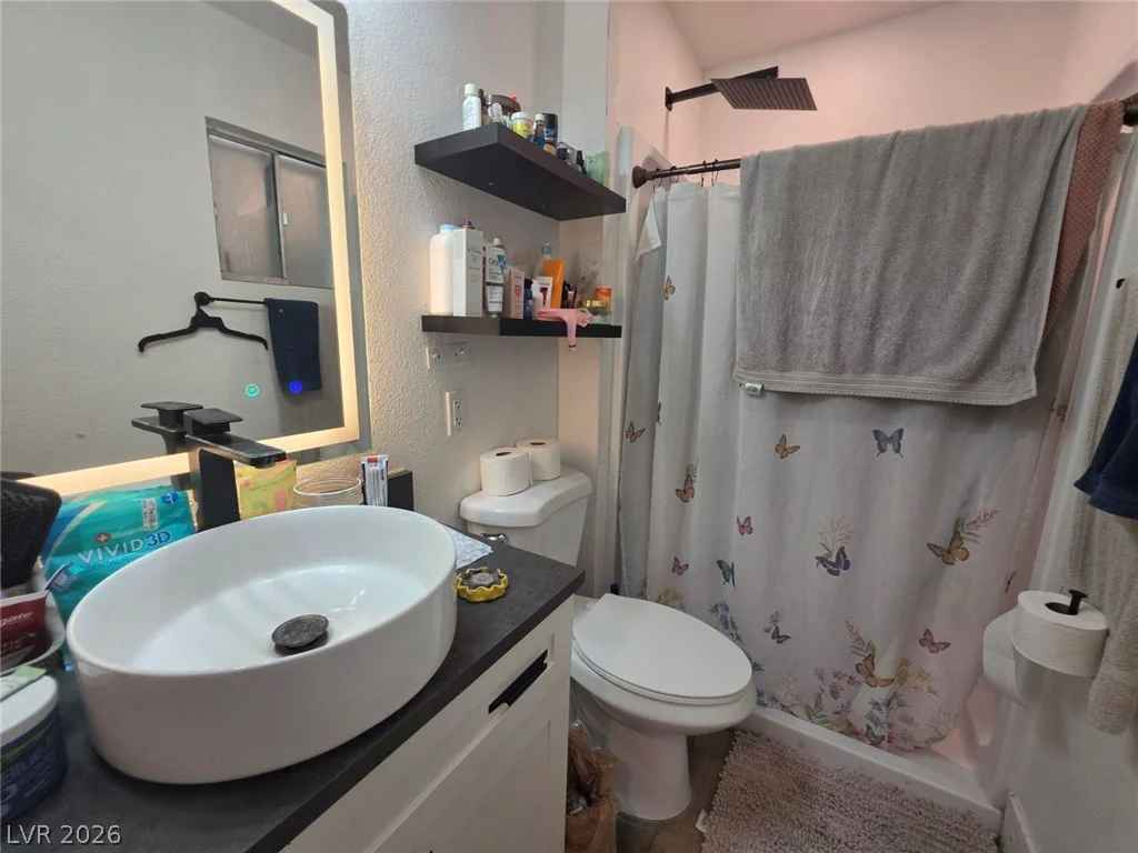 1109 Jimmy, Las Vegas, NV 89106
