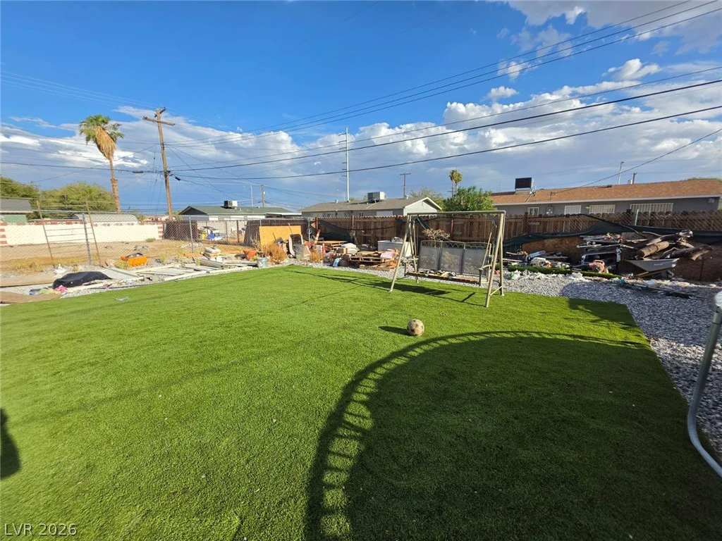 1109 Jimmy, Las Vegas, NV 89106