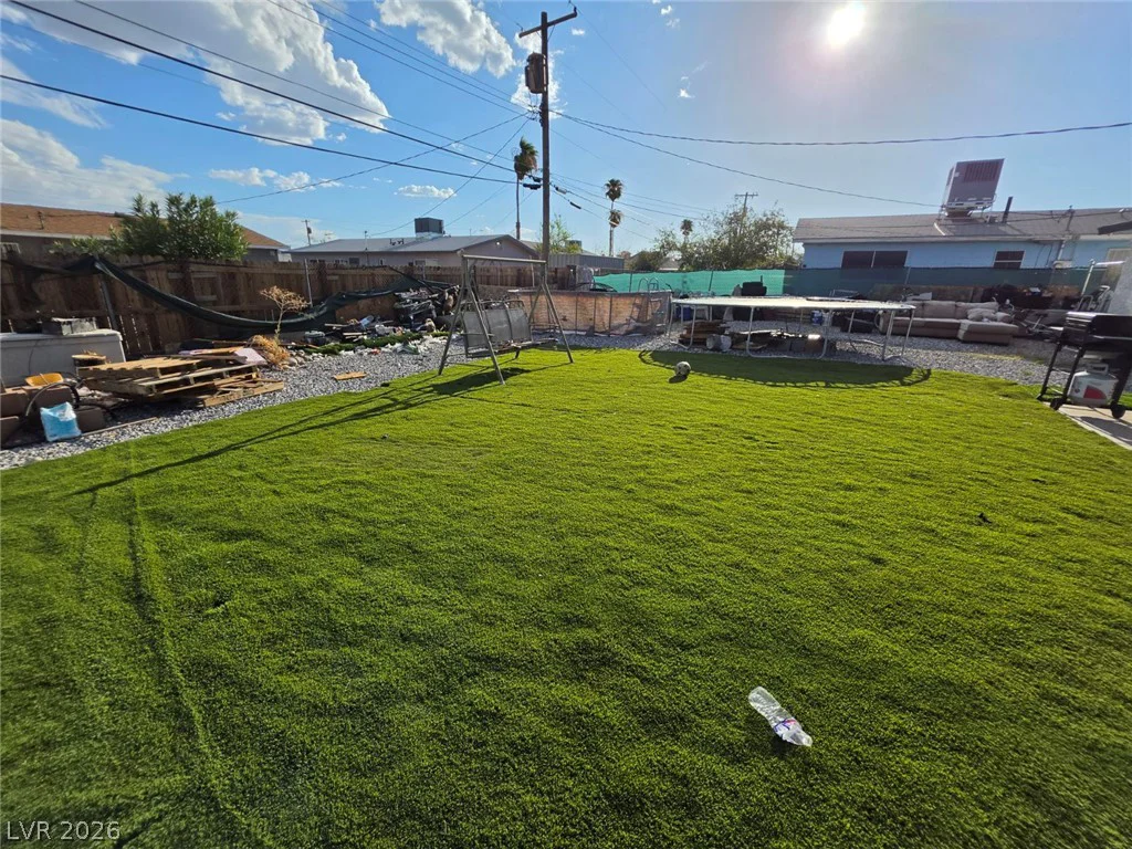 1109 Jimmy, Las Vegas, NV 89106