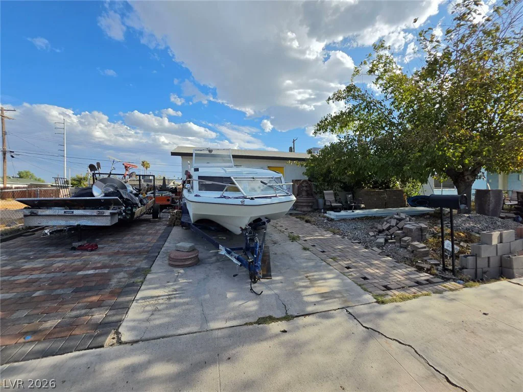 1109 Jimmy, Las Vegas, NV 89106