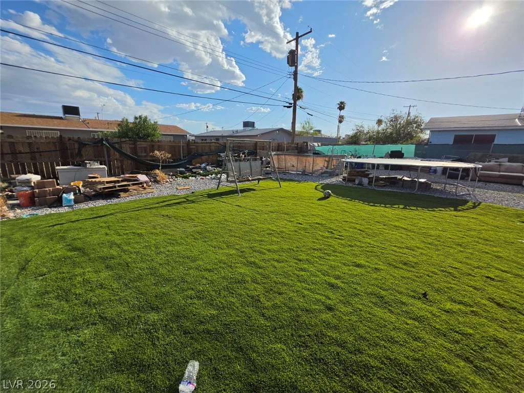 1109 Jimmy, Las Vegas, NV 89106