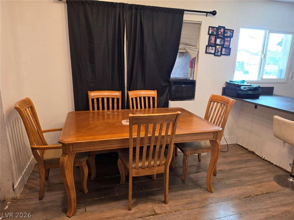 1109 Jimmy, Las Vegas, NV 89106
