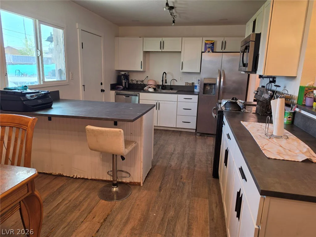 1109 Jimmy, Las Vegas, NV 89106