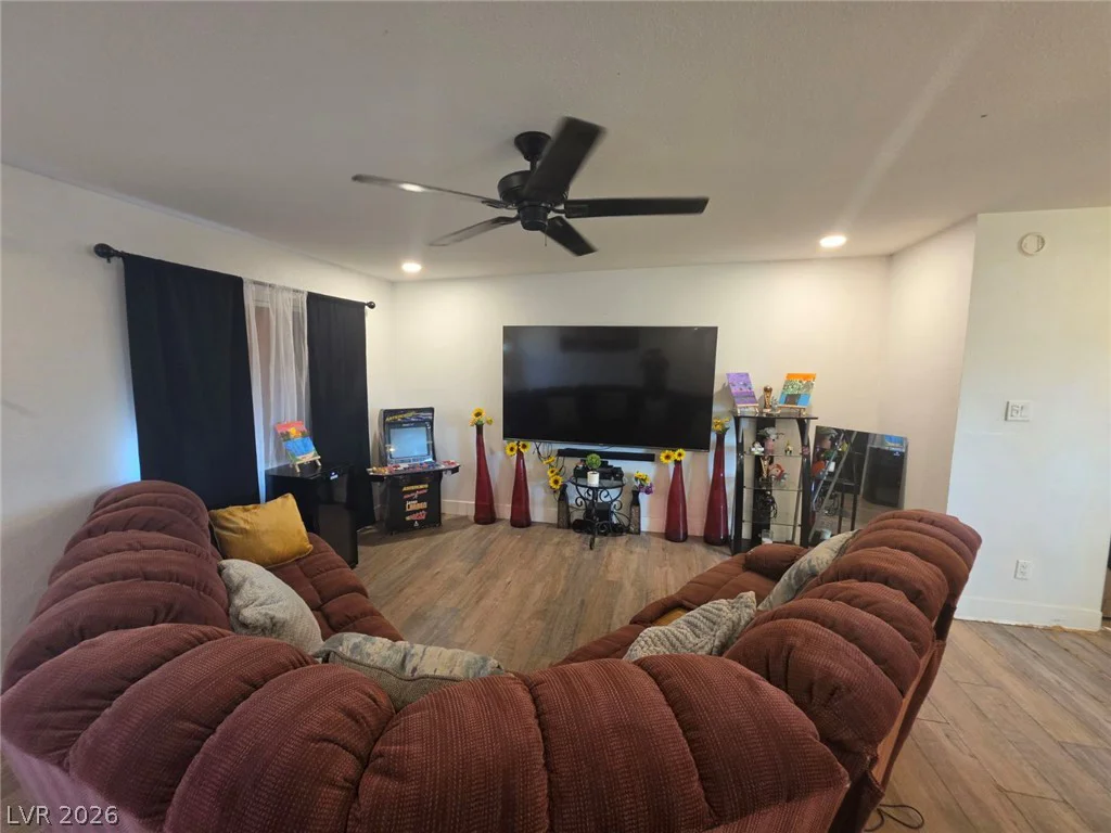 1109 Jimmy, Las Vegas, NV 89106