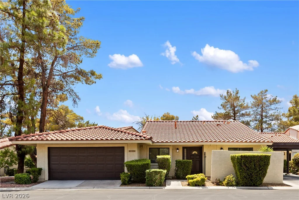 2795 Tentsmuir, Henderson, NV 89014