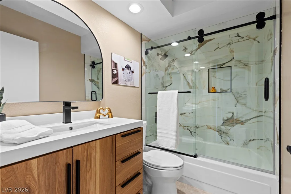 2795 Tentsmuir, Henderson, NV 89014