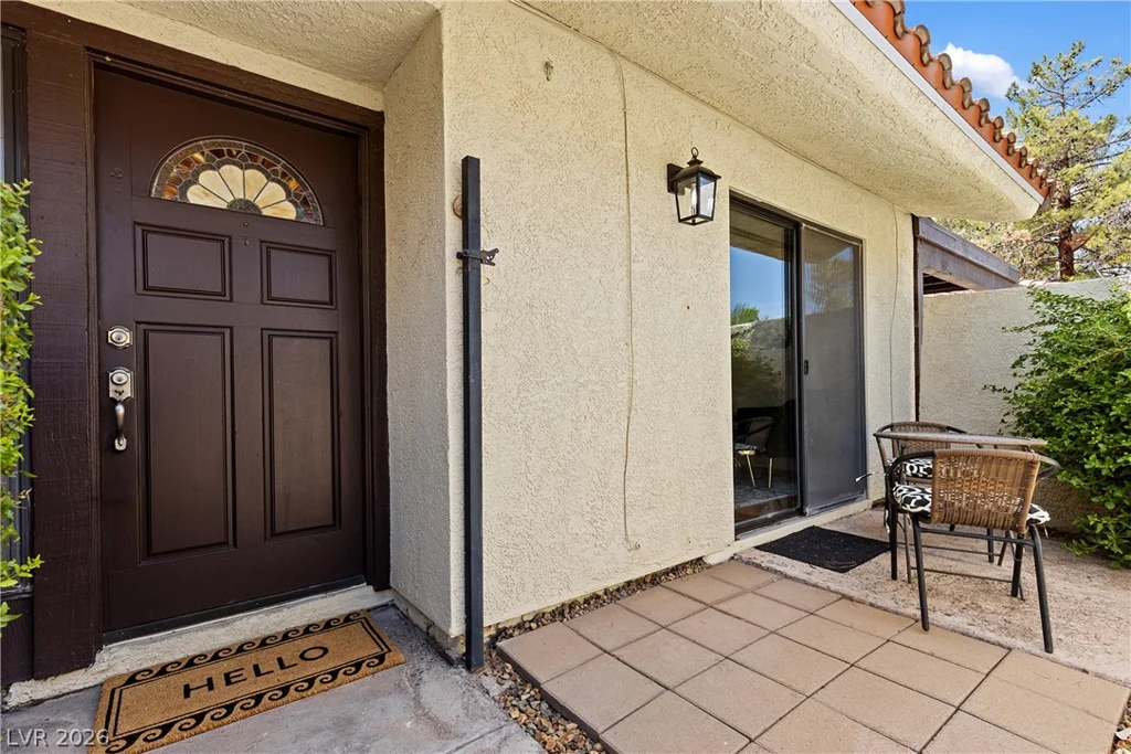 2795 Tentsmuir, Henderson, NV 89014