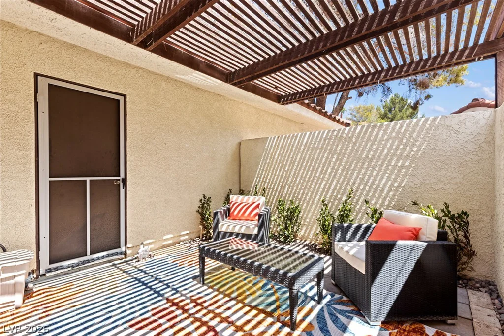 2795 Tentsmuir, Henderson, NV 89014