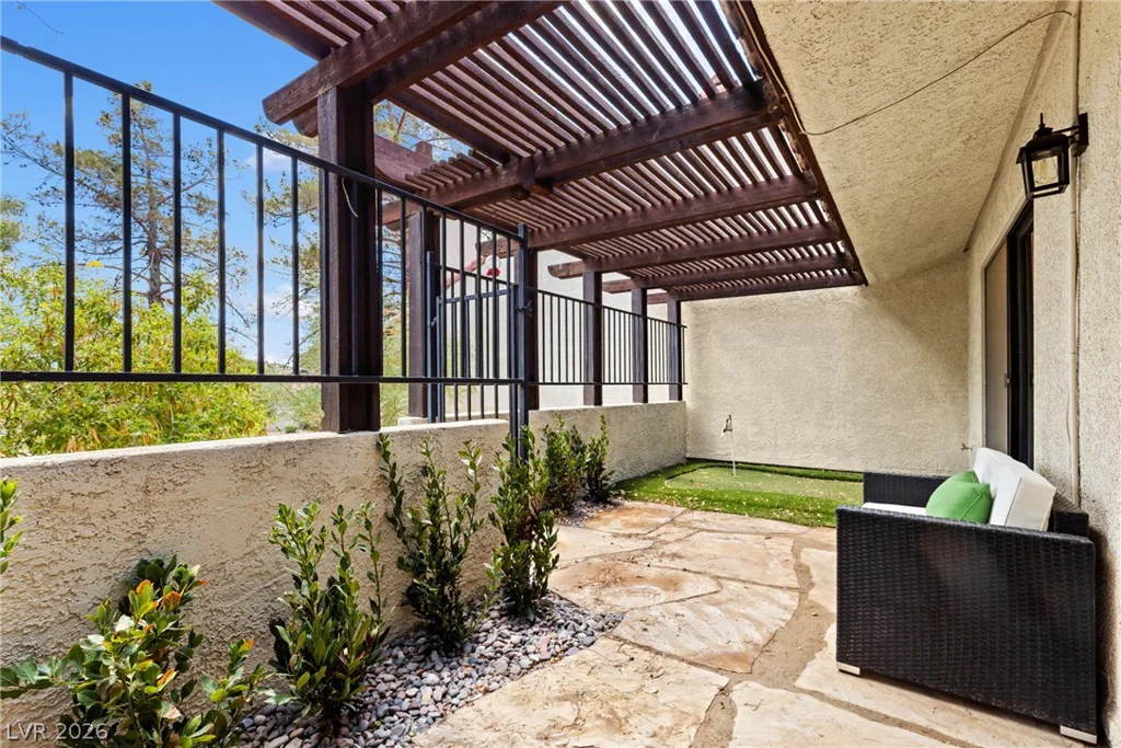 2795 Tentsmuir, Henderson, NV 89014