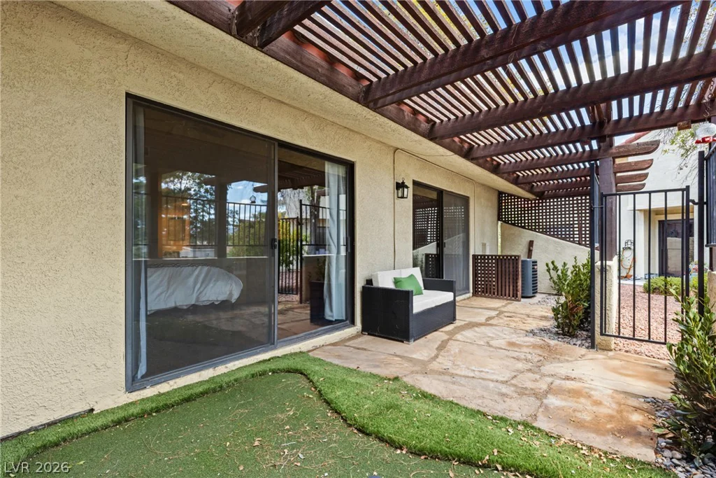 2795 Tentsmuir, Henderson, NV 89014
