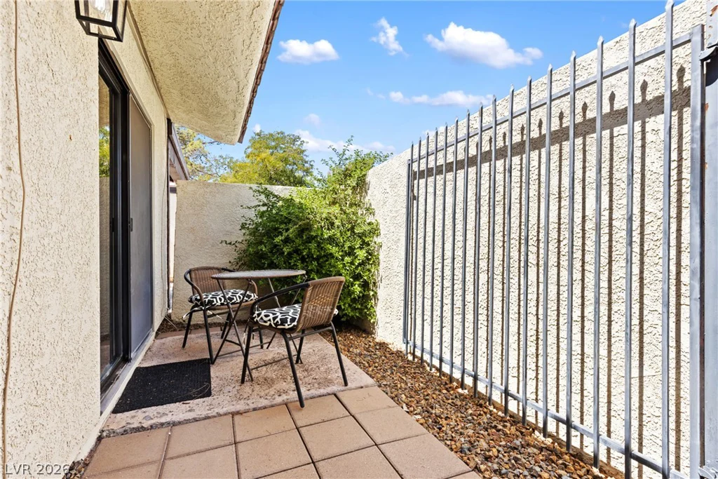 2795 Tentsmuir, Henderson, NV 89014