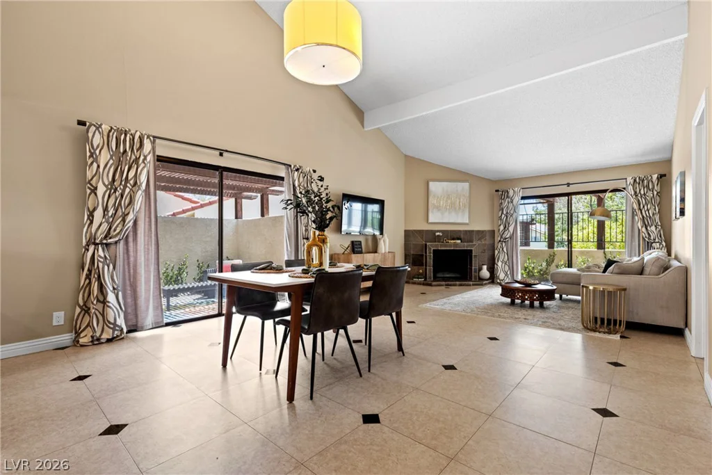 2795 Tentsmuir, Henderson, NV 89014