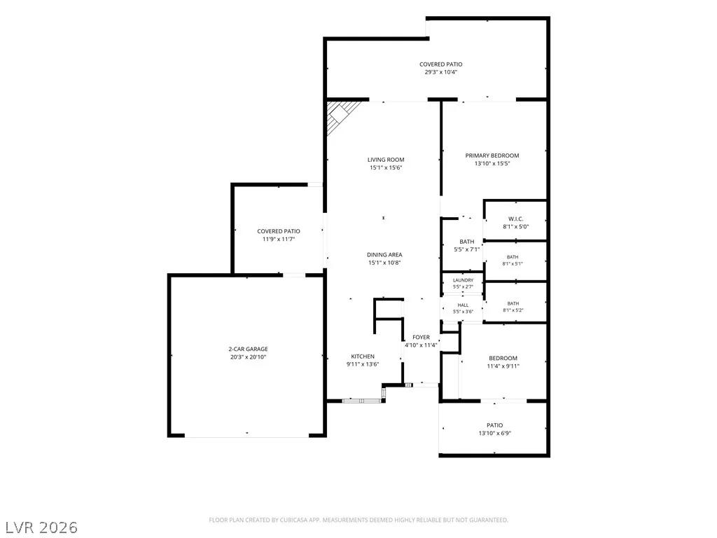 2795 Tentsmuir, Henderson, NV 89014