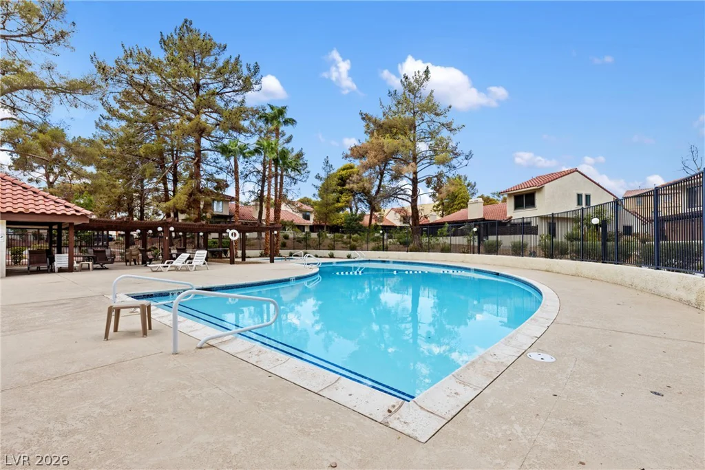 2795 Tentsmuir, Henderson, NV 89014