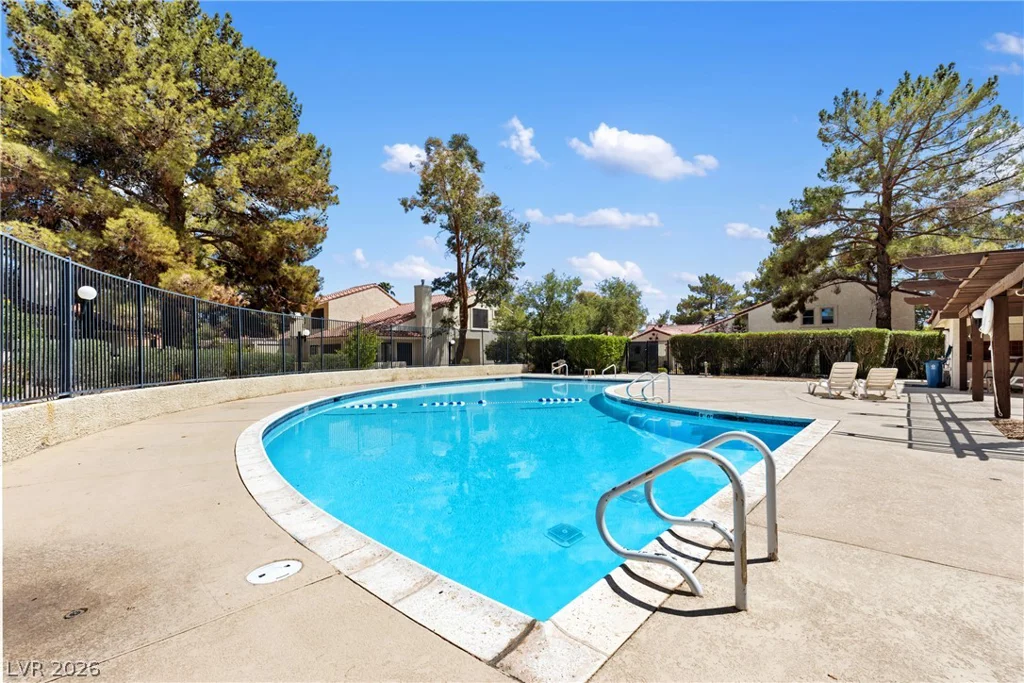2795 Tentsmuir, Henderson, NV 89014