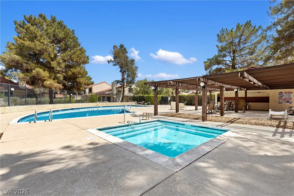 2795 Tentsmuir, Henderson, NV 89014