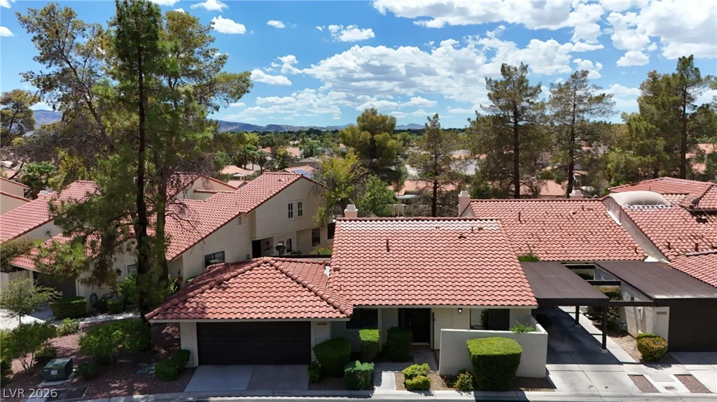 2795 Tentsmuir, Henderson, NV 89014