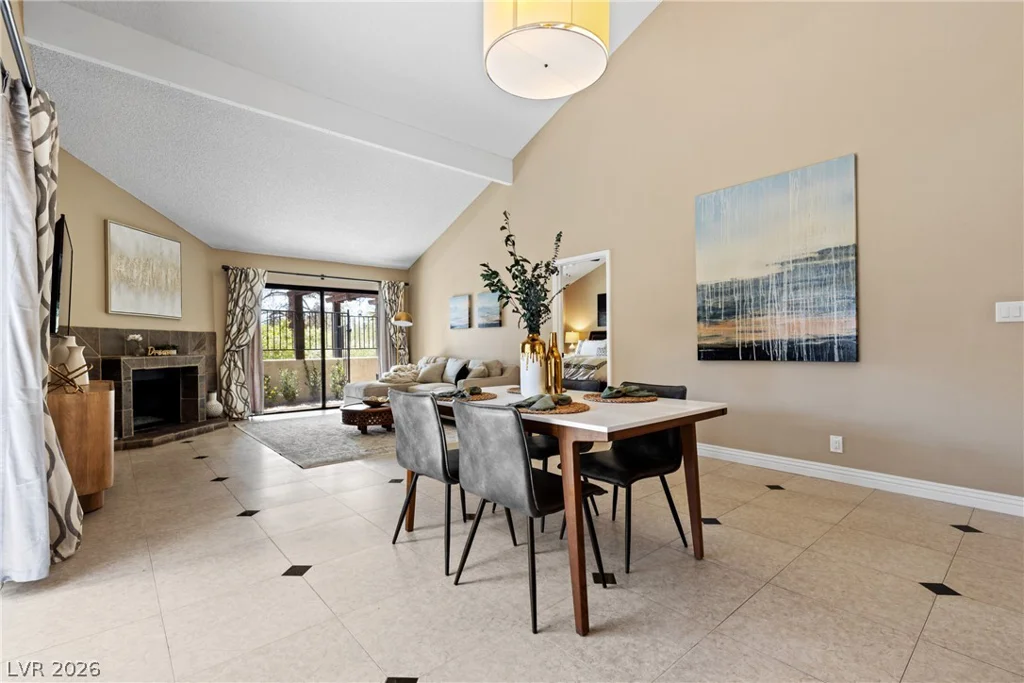 2795 Tentsmuir, Henderson, NV 89014