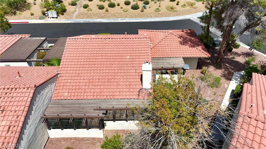 2795 Tentsmuir, Henderson, NV 89014