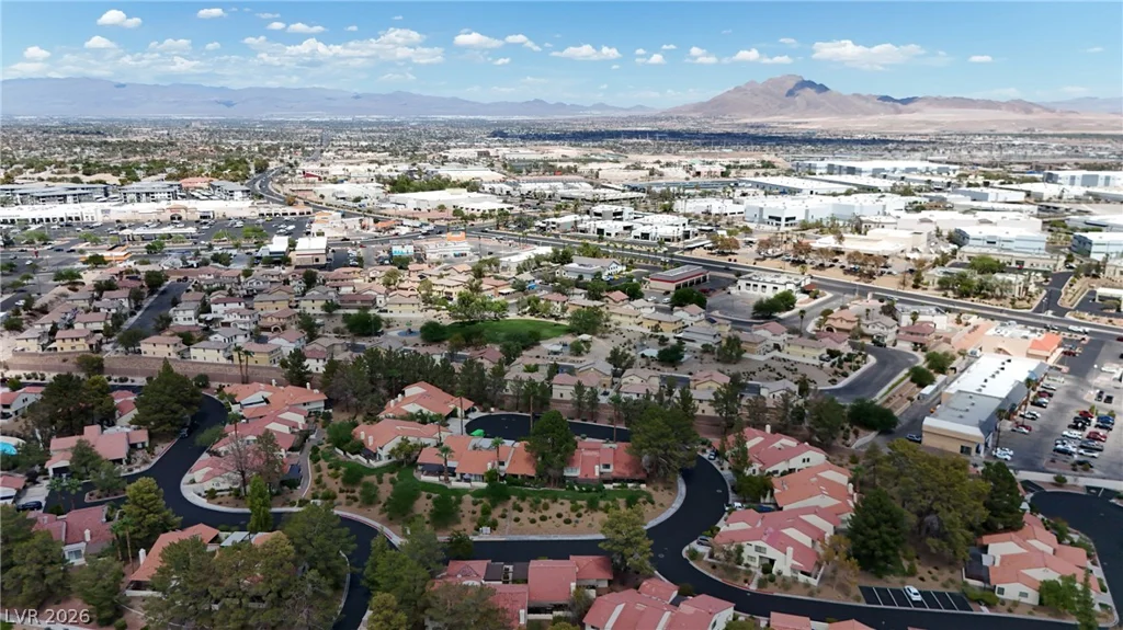 2795 Tentsmuir, Henderson, NV 89014