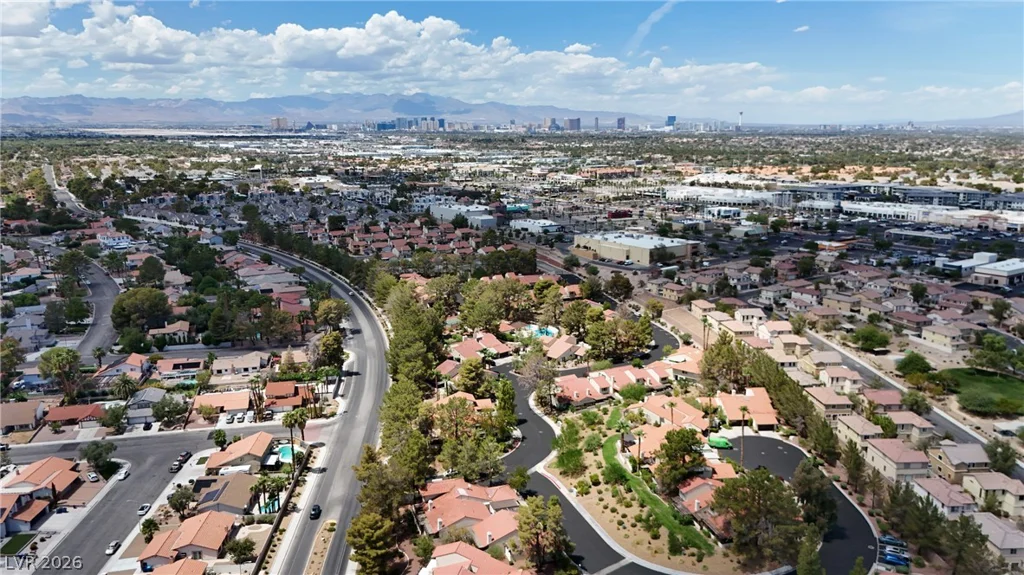 2795 Tentsmuir, Henderson, NV 89014