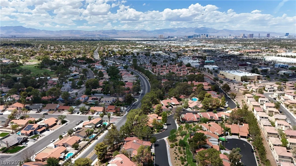 2795 Tentsmuir, Henderson, NV 89014