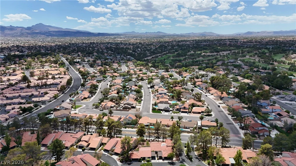 2795 Tentsmuir, Henderson, NV 89014