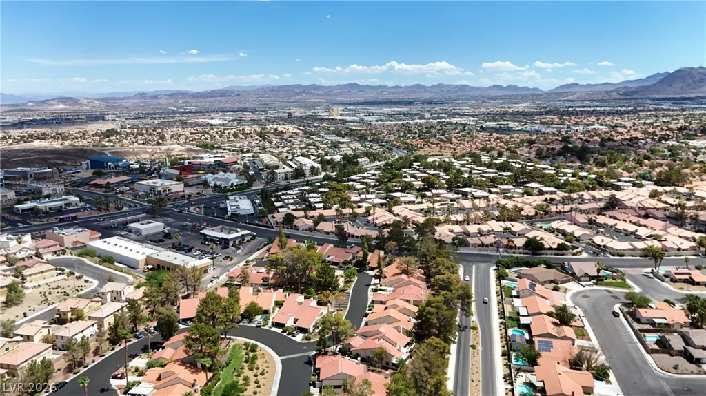 2795 Tentsmuir, Henderson, NV 89014