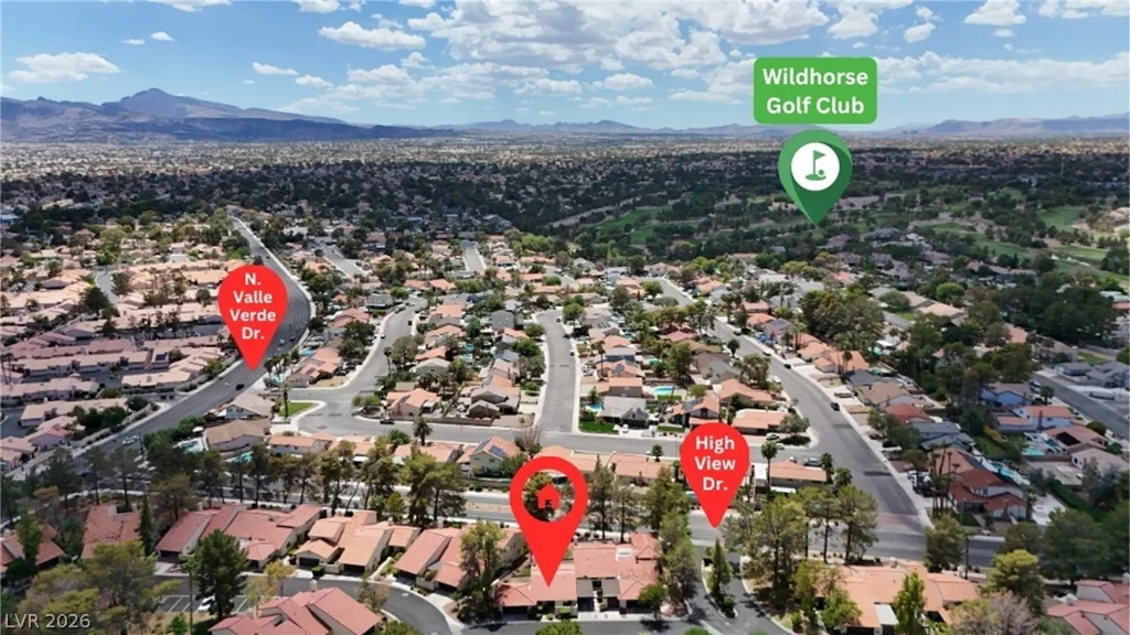 2795 Tentsmuir, Henderson, NV 89014