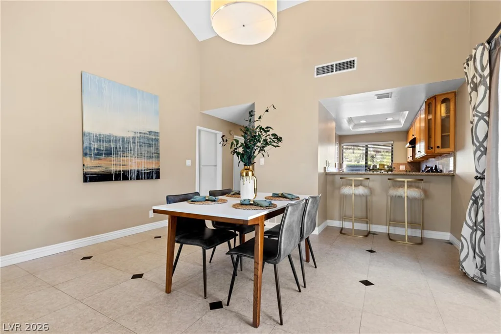 2795 Tentsmuir, Henderson, NV 89014