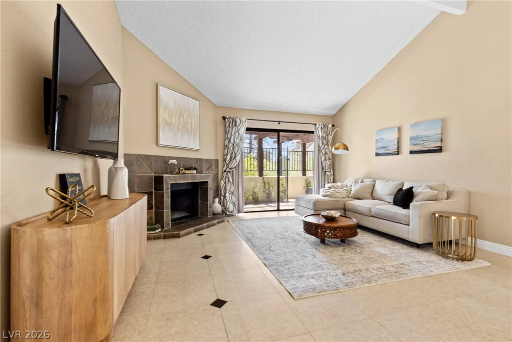 2795 Tentsmuir, Henderson, NV 89014