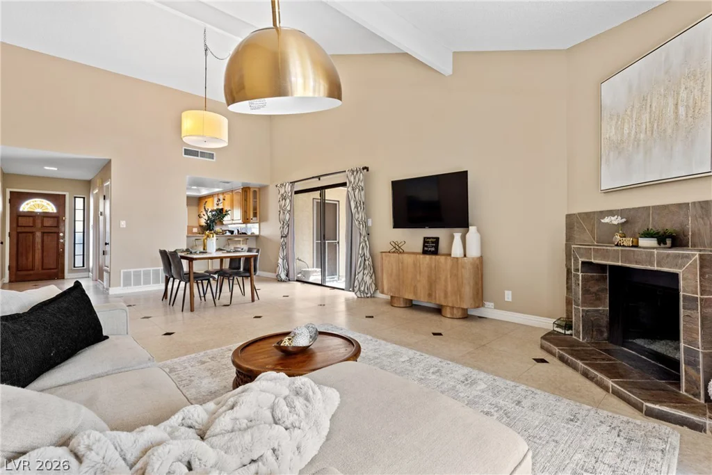 2795 Tentsmuir, Henderson, NV 89014