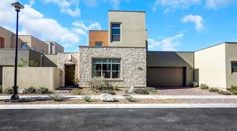 4155 Salisto, Las Vegas, NV 89135