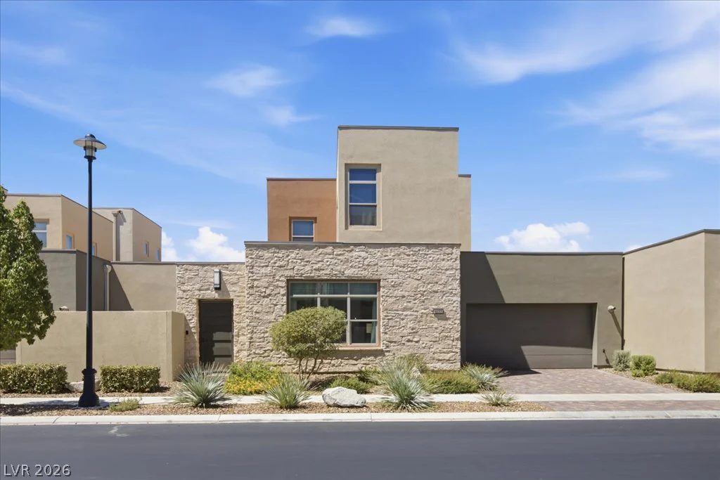 4155 Salisto, Las Vegas, NV 89135