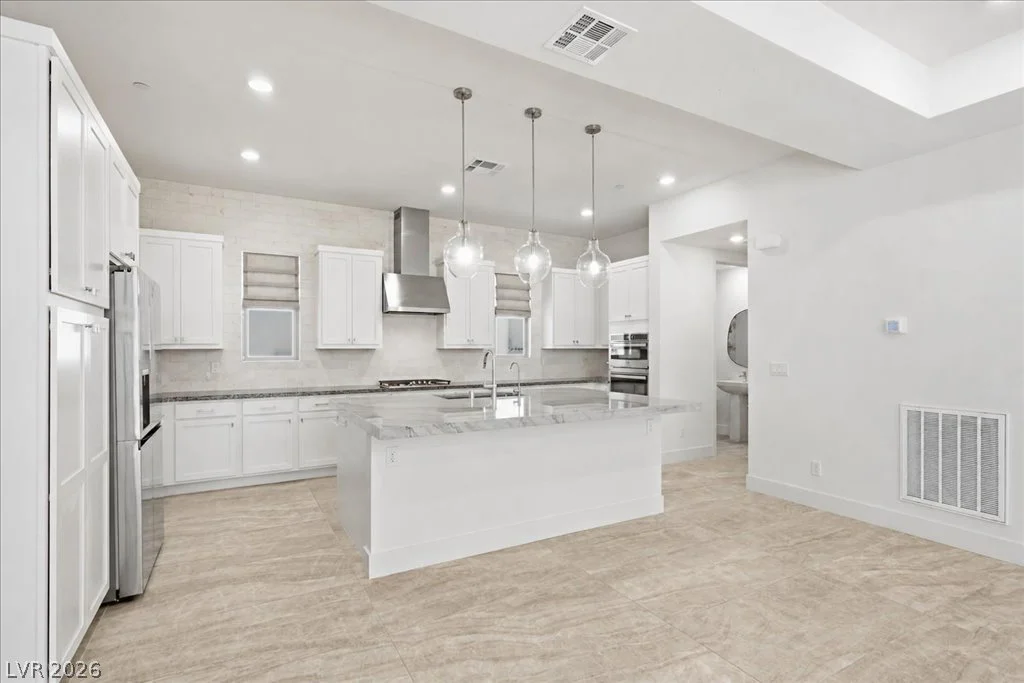 4155 Salisto, Las Vegas, NV 89135