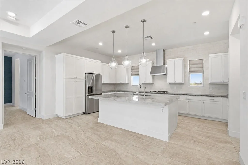 4155 Salisto, Las Vegas, NV 89135
